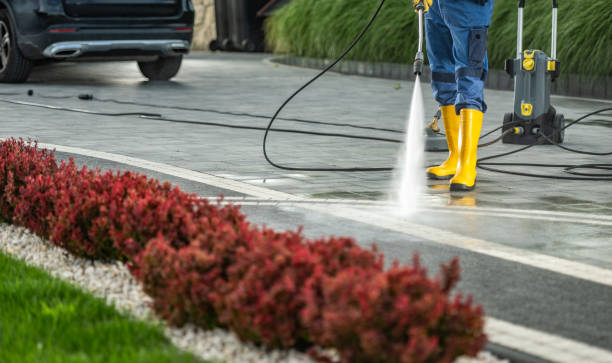 Concrete Sealing in Verona, WI